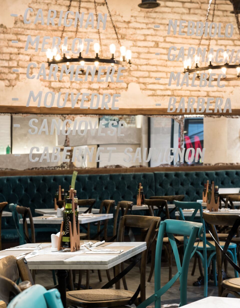 Restaurante